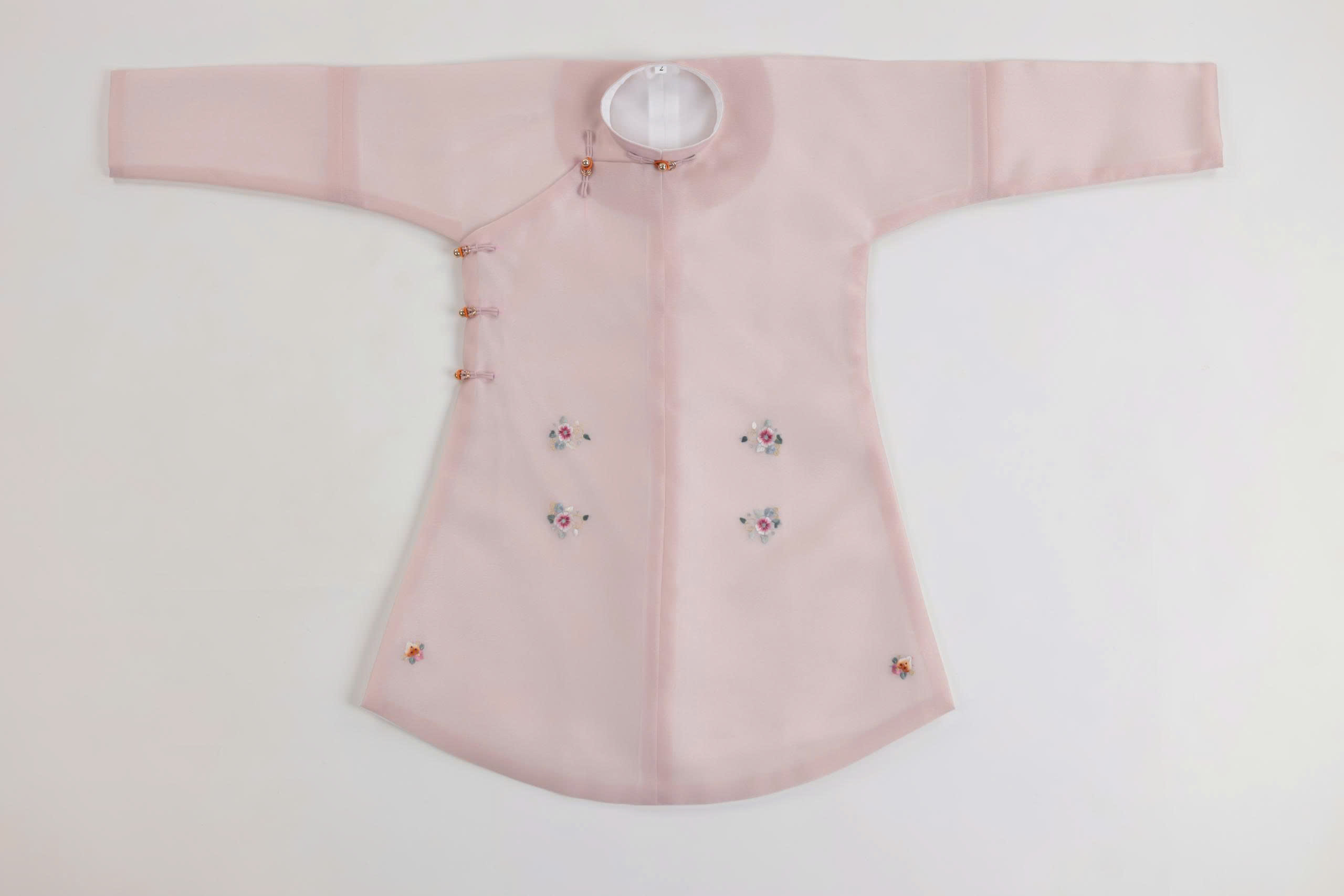 Hoa Nhỏ Thêu, Cán