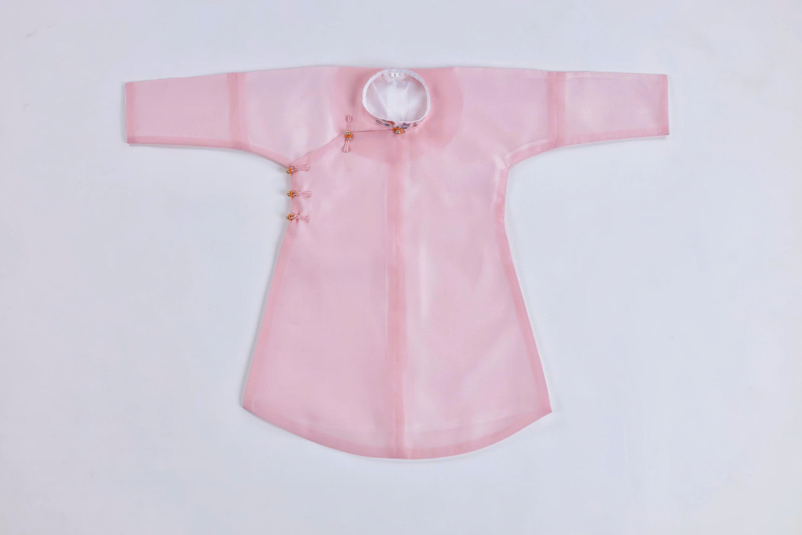 Hoa Nhỏ Thêu, Cán