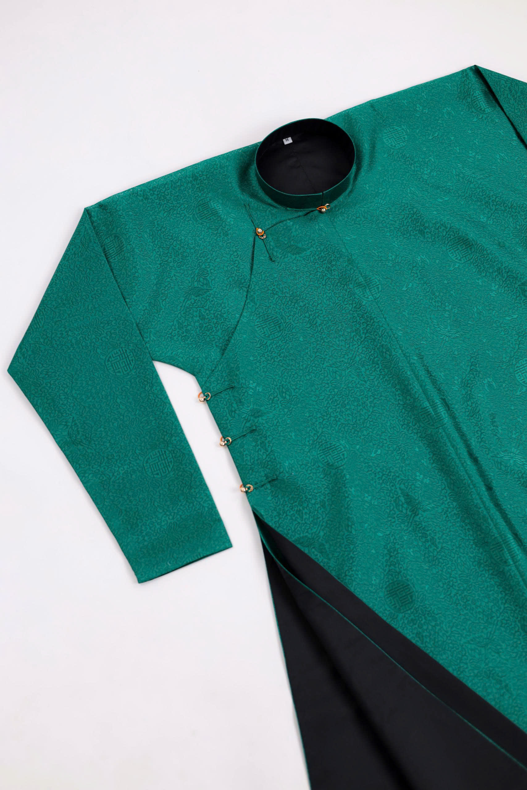 Áo dài ngũ thân Gapsa