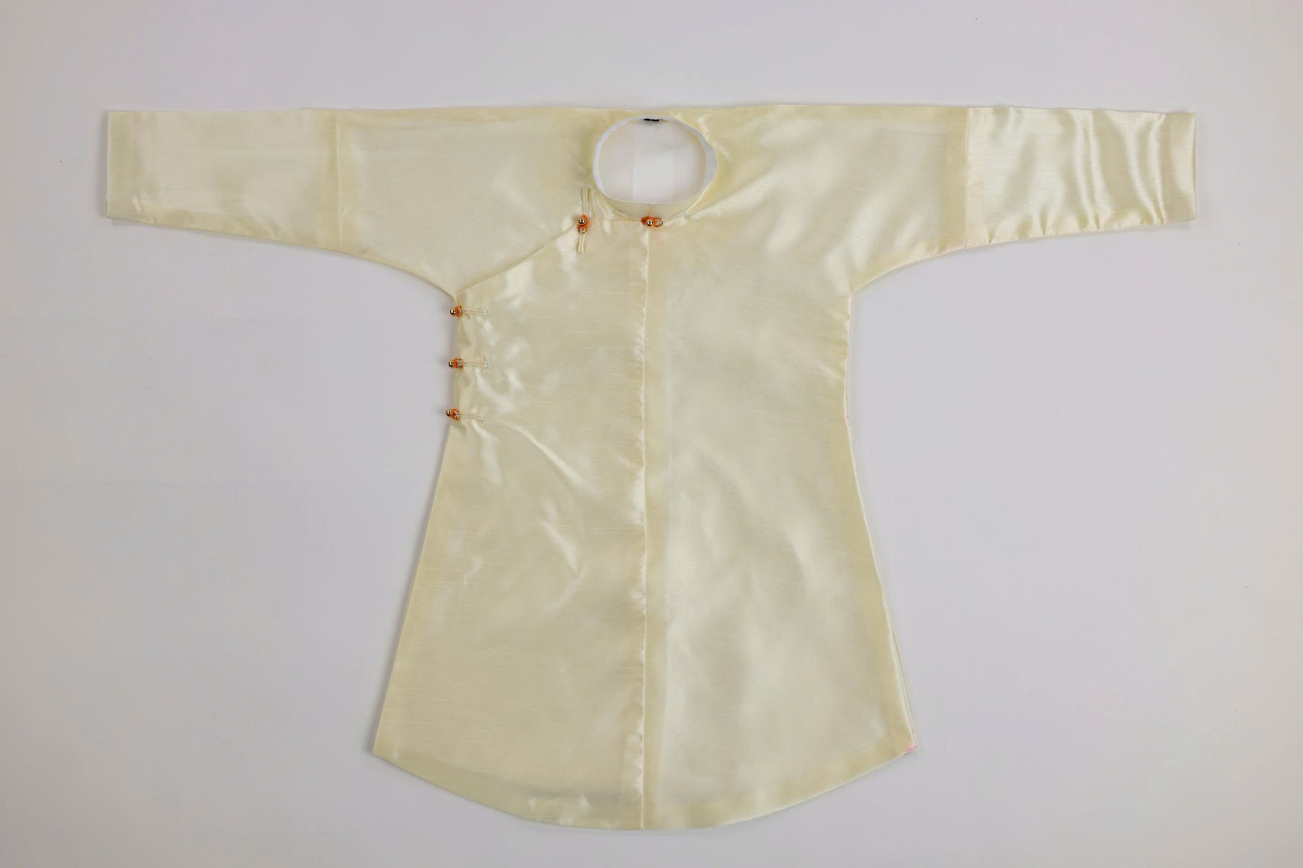 Kim Cương Slub Taffeta