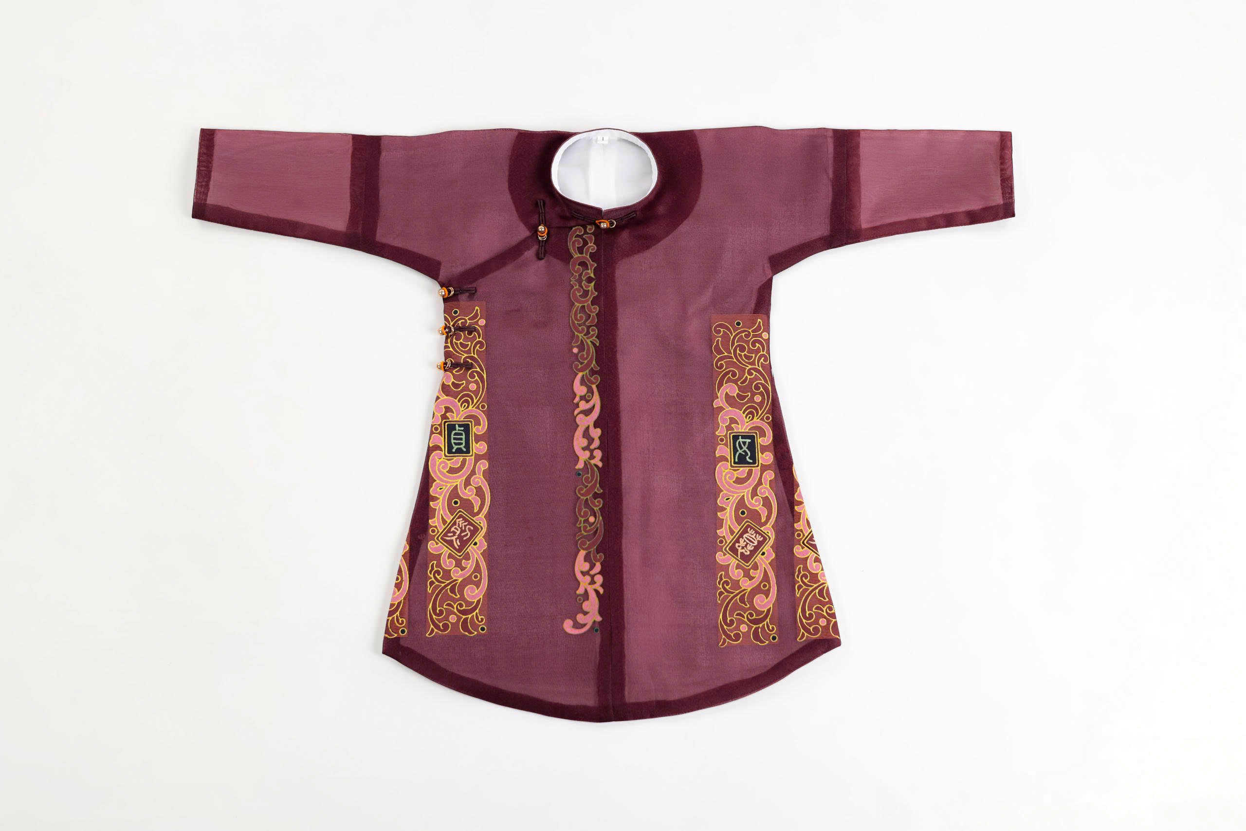 Hoa Nhỏ Thêu, Cán