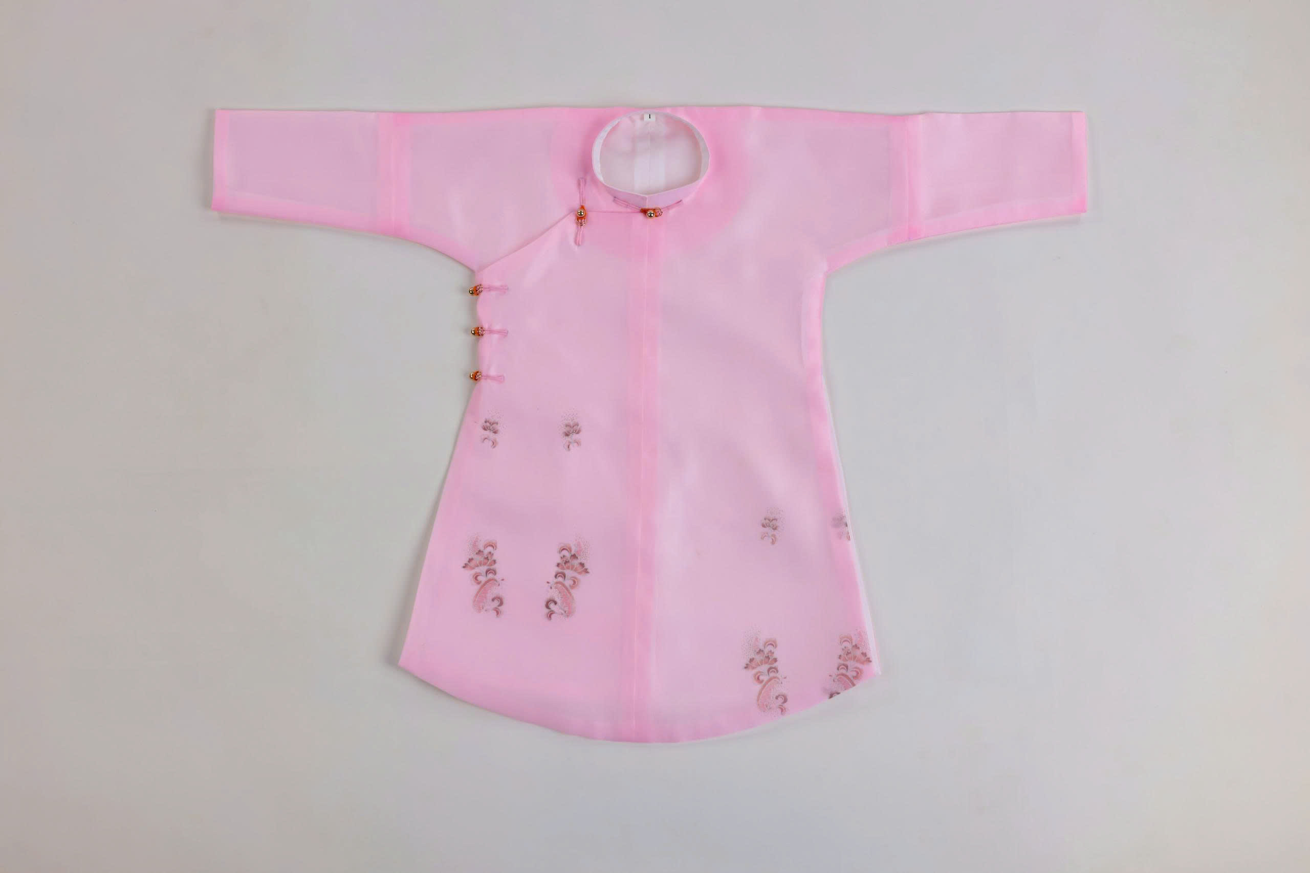 Hoa Nhỏ Thêu, Cán