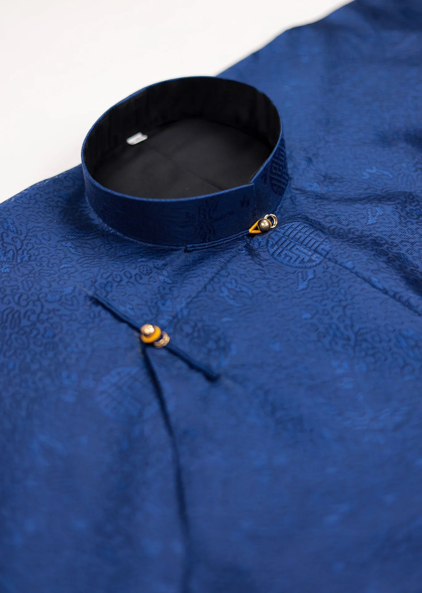 Áo dài ngũ thân Gapsa