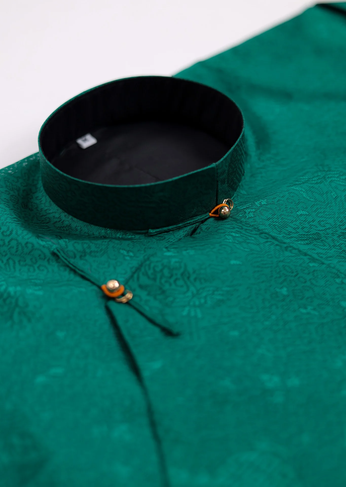 Áo dài ngũ thân Gapsa