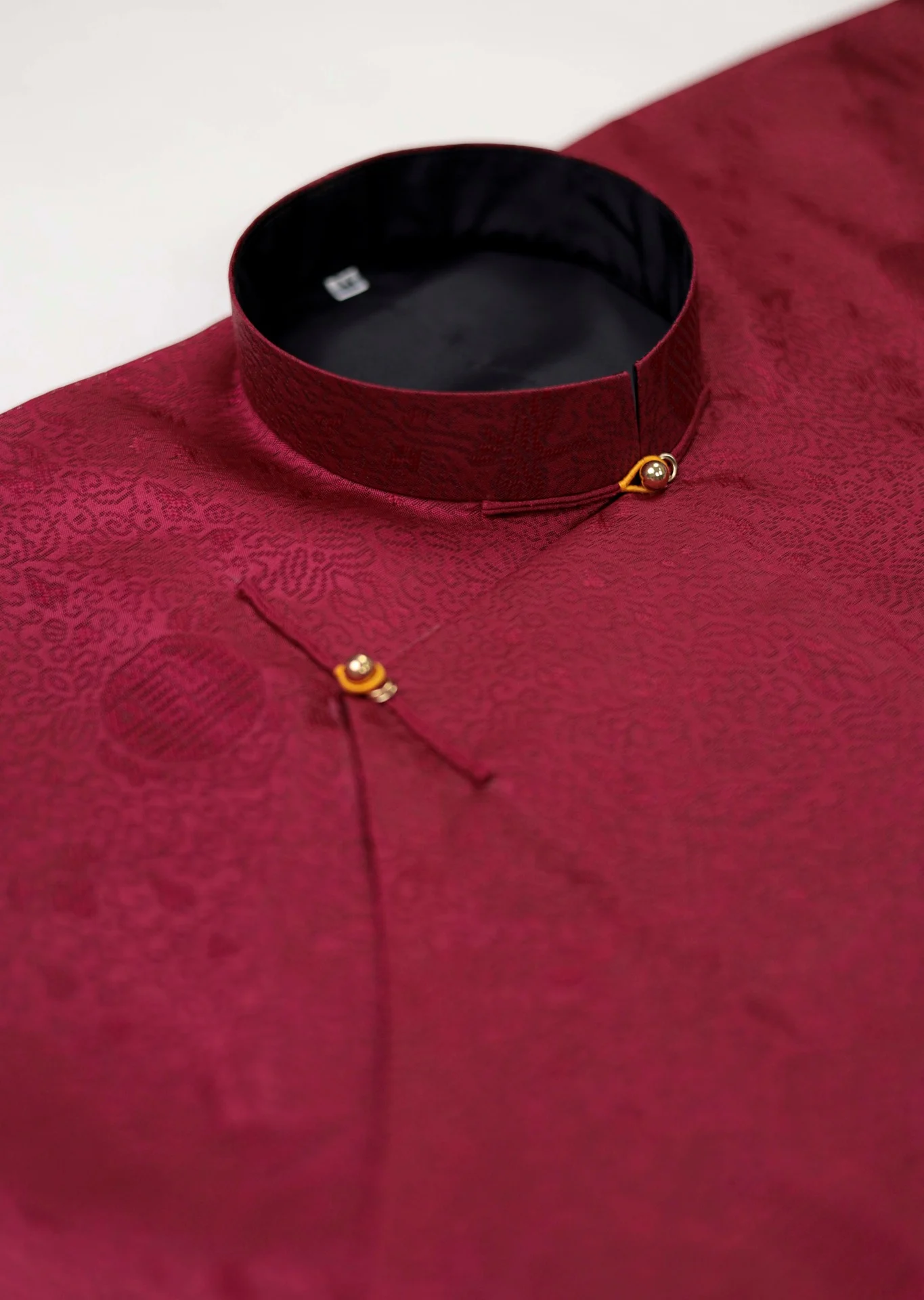 Áo dài ngũ thân Gapsa