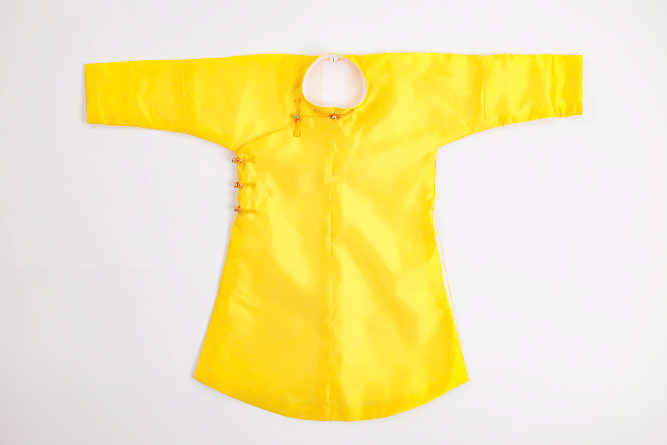 Kim Cương Slub Taffeta