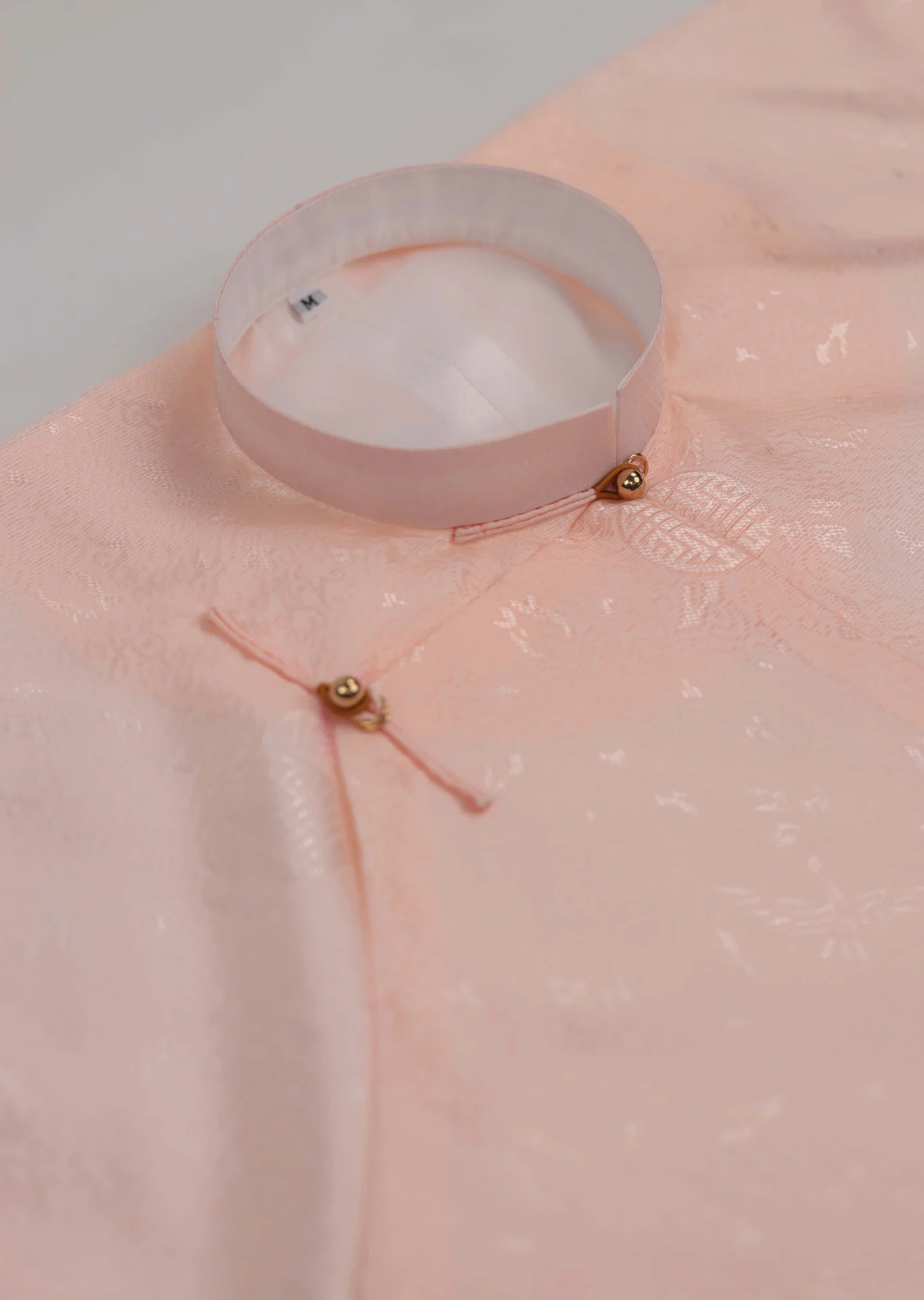 Áo dài ngũ thân Gapsa