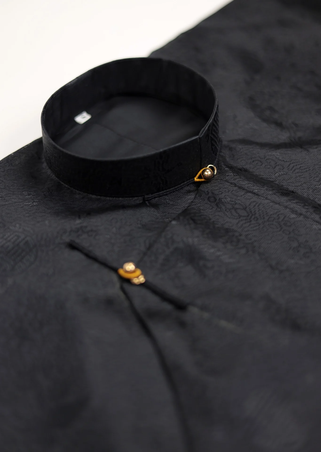 Áo dài ngũ thân Gapsa