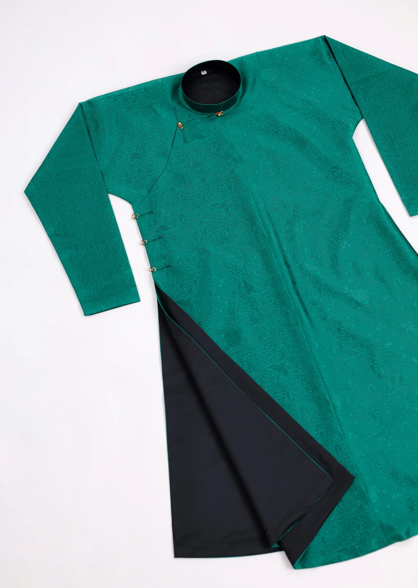 Áo dài ngũ thân Gapsa