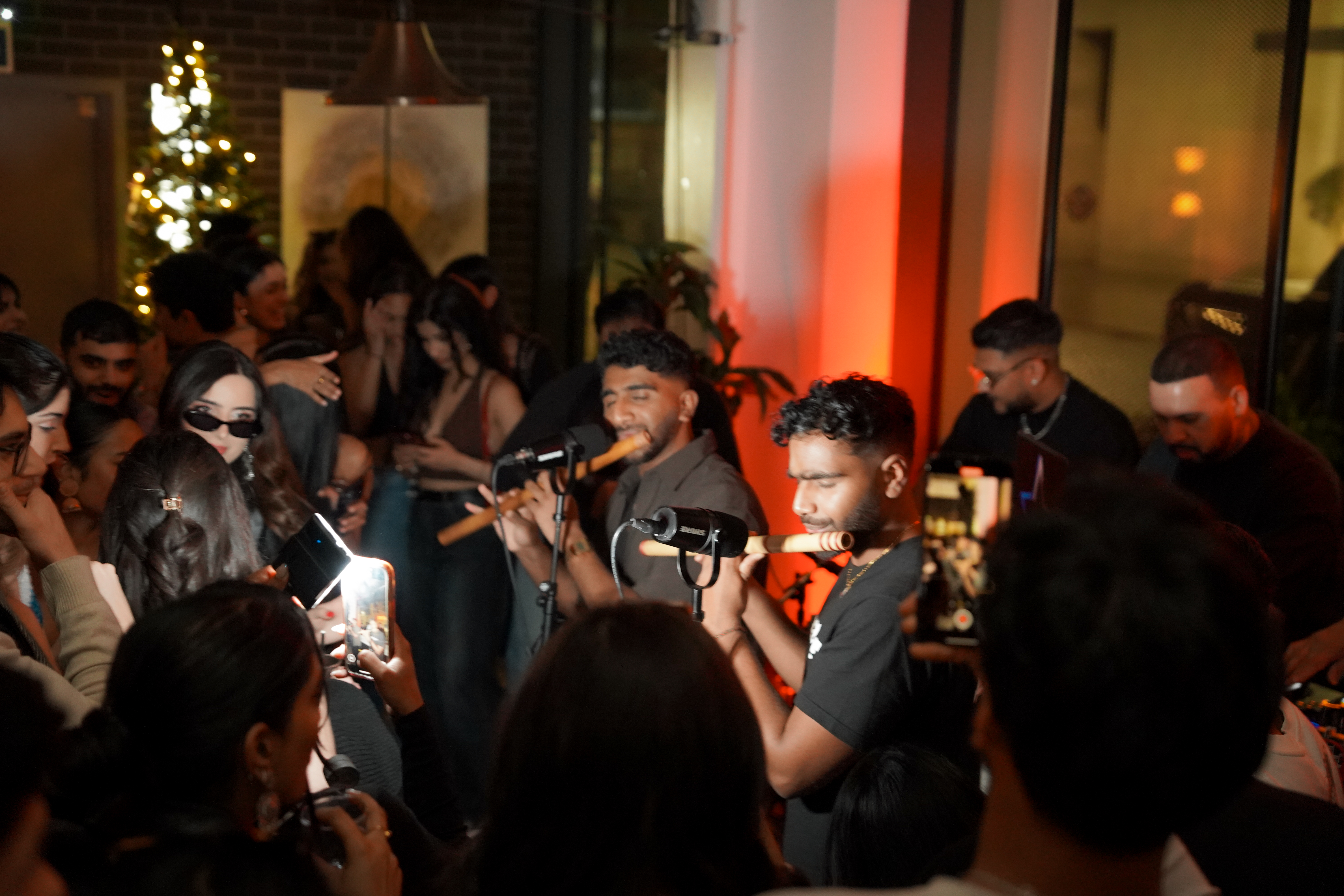 2Flutes For You - Tailor-made Live Set