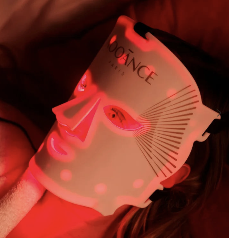 CARTE CADEAU SOIN KOBIDO ET TRAITEMENT LED THERAPY NOOANCE 1H30