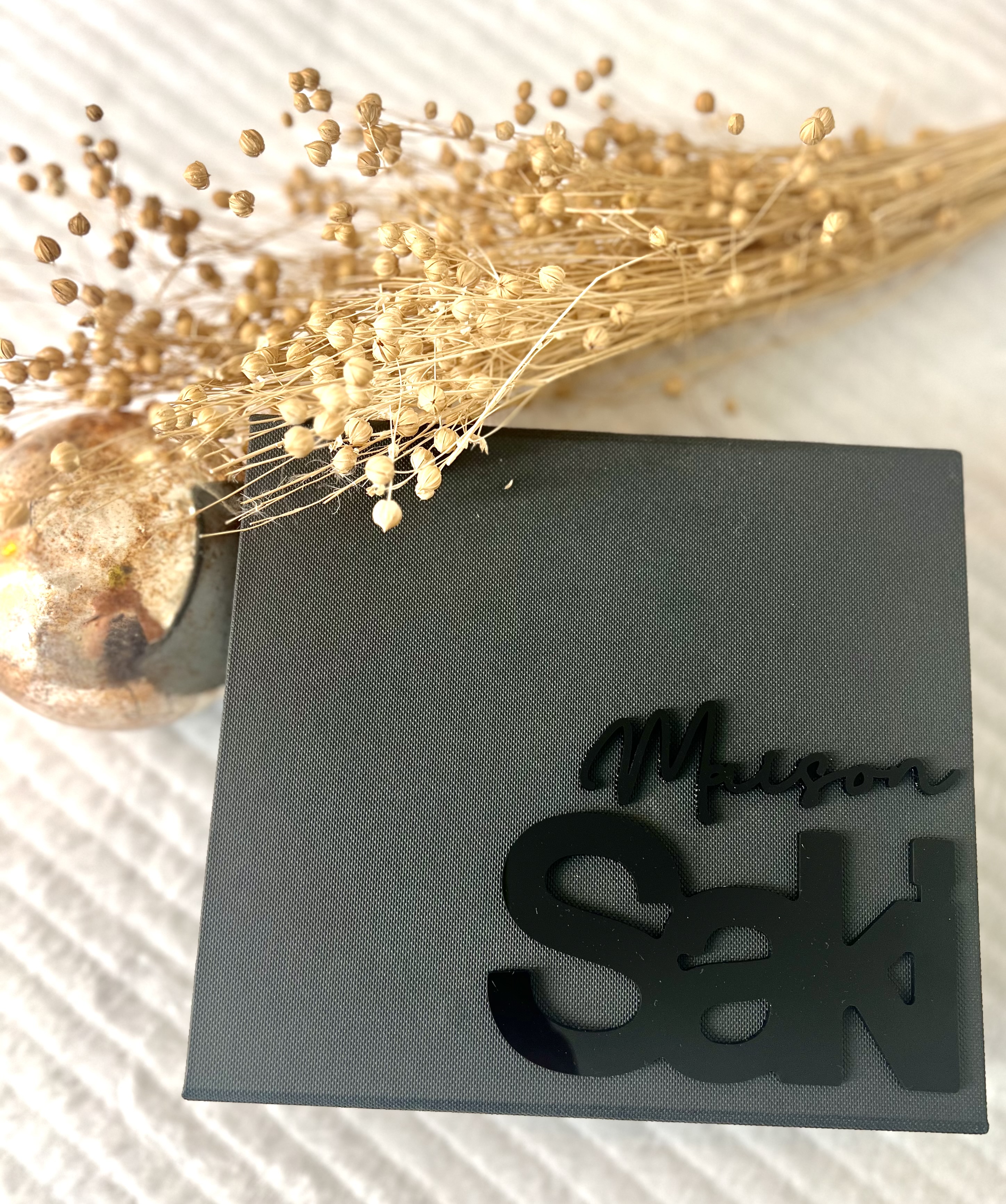 BOX KOBIDO VENTOUSES by MAISON SAKI