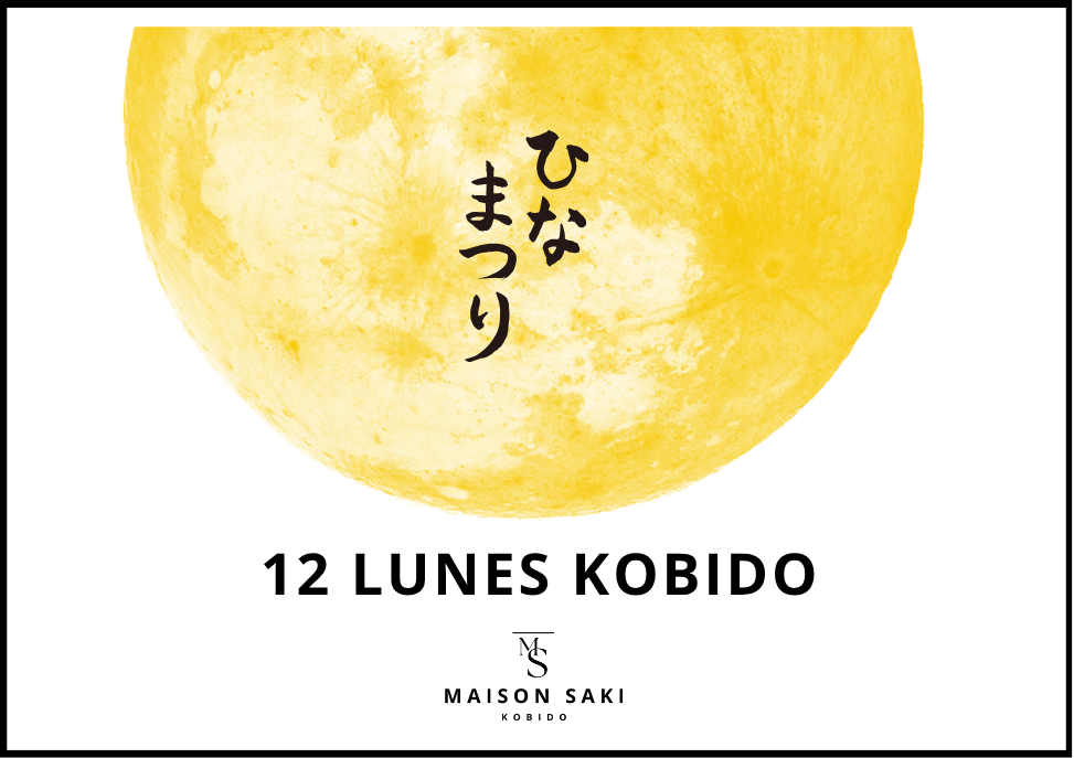 ABONNEMENT 12 LUNES KOBIDO – Édition Spéciale Hermès