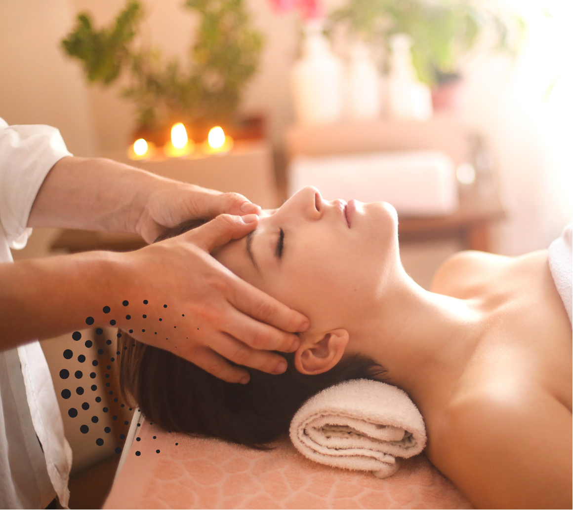 IMMERSION KOBIDO & DRAINAGE LYMPHATIQUE CORPS 1H30