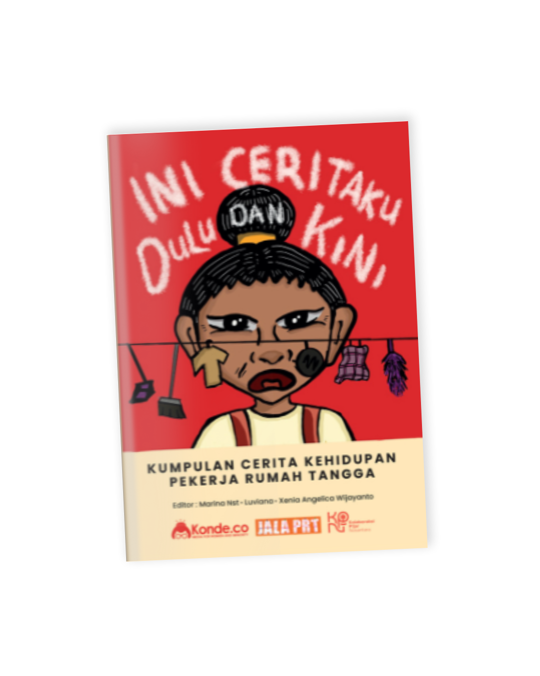 Ini Ceritaku Dulu dan Kini
