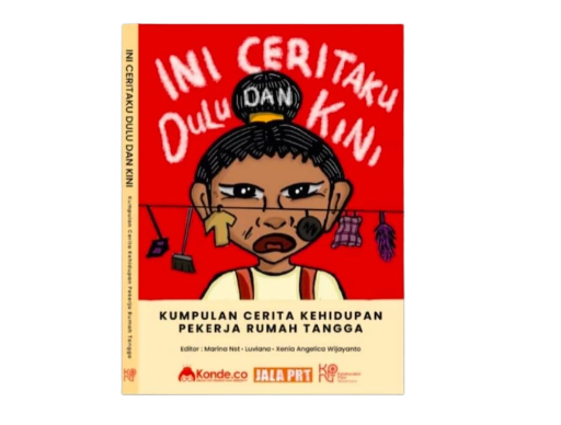 Ini Ceritaku Dulu dan Kini