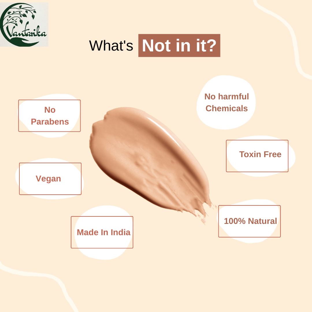 Nourishing Shea Body Lotion