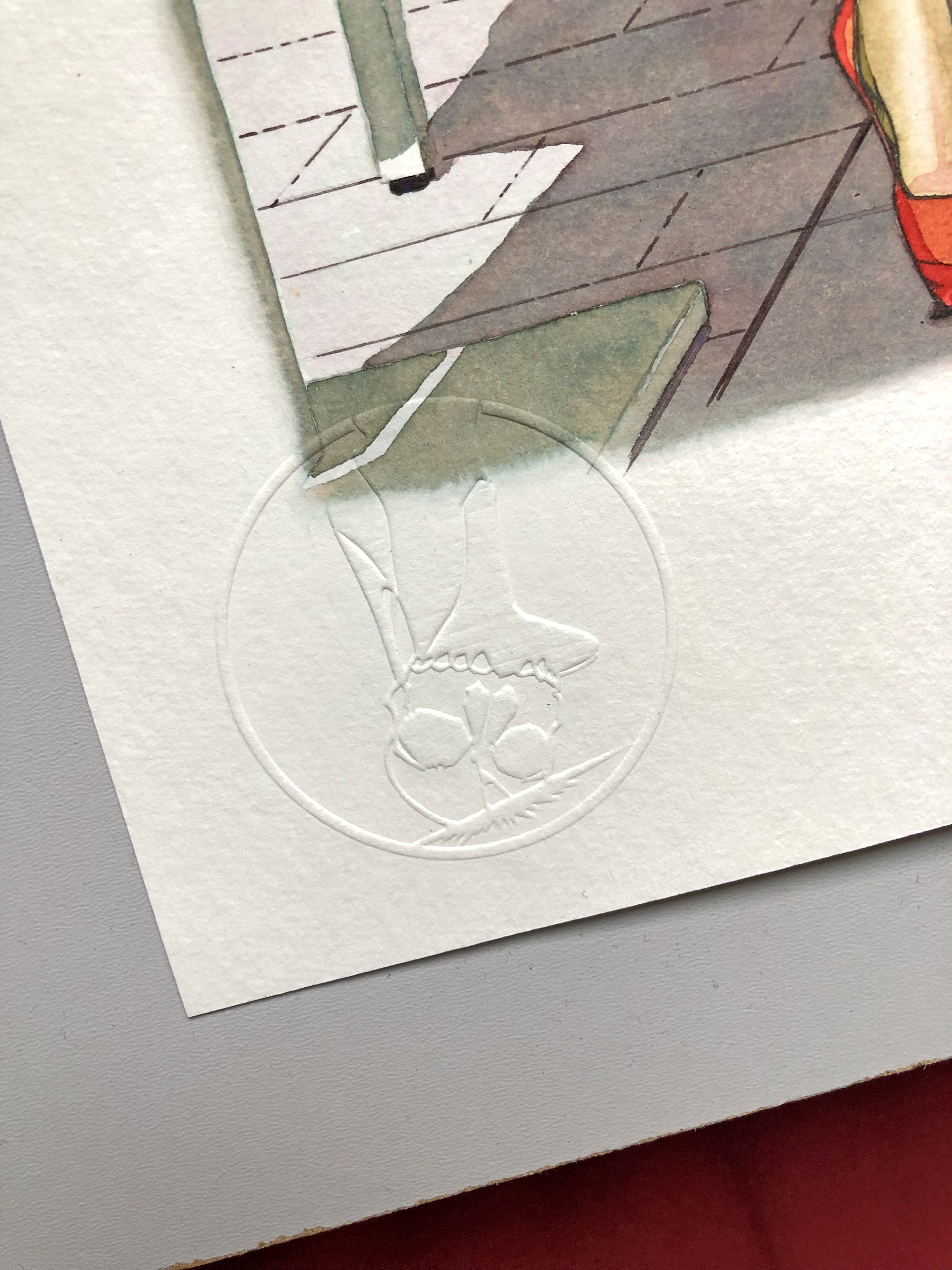 Licking The Shoes Of An Unknown Woman In A Public Place