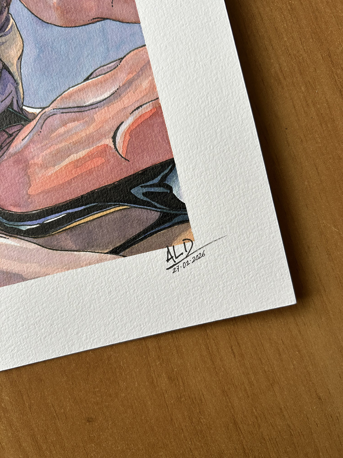 Yes, good boy, swallow it all in!