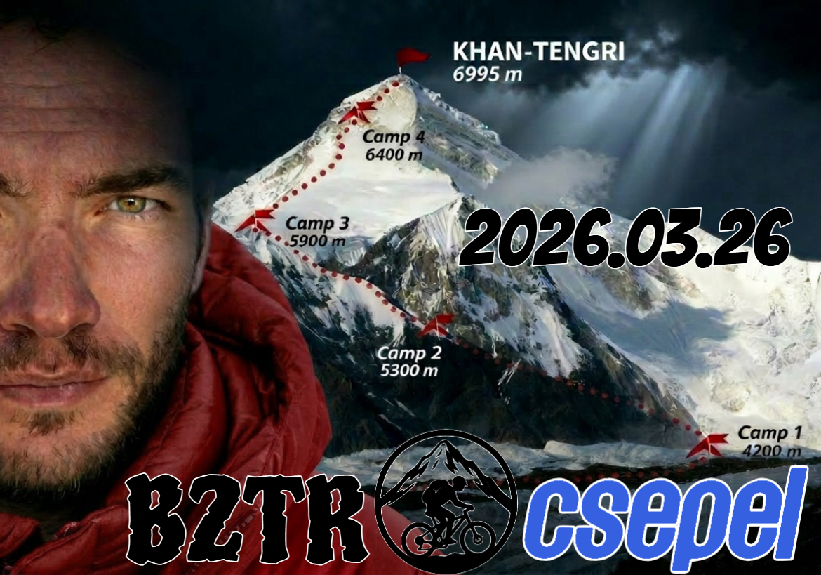 B2TR project búcsú előadás (2026.03.26)