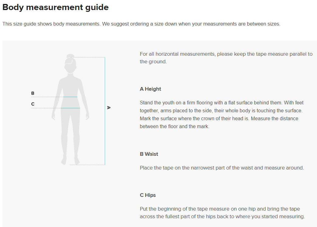 Marble Elegance Youth Legging