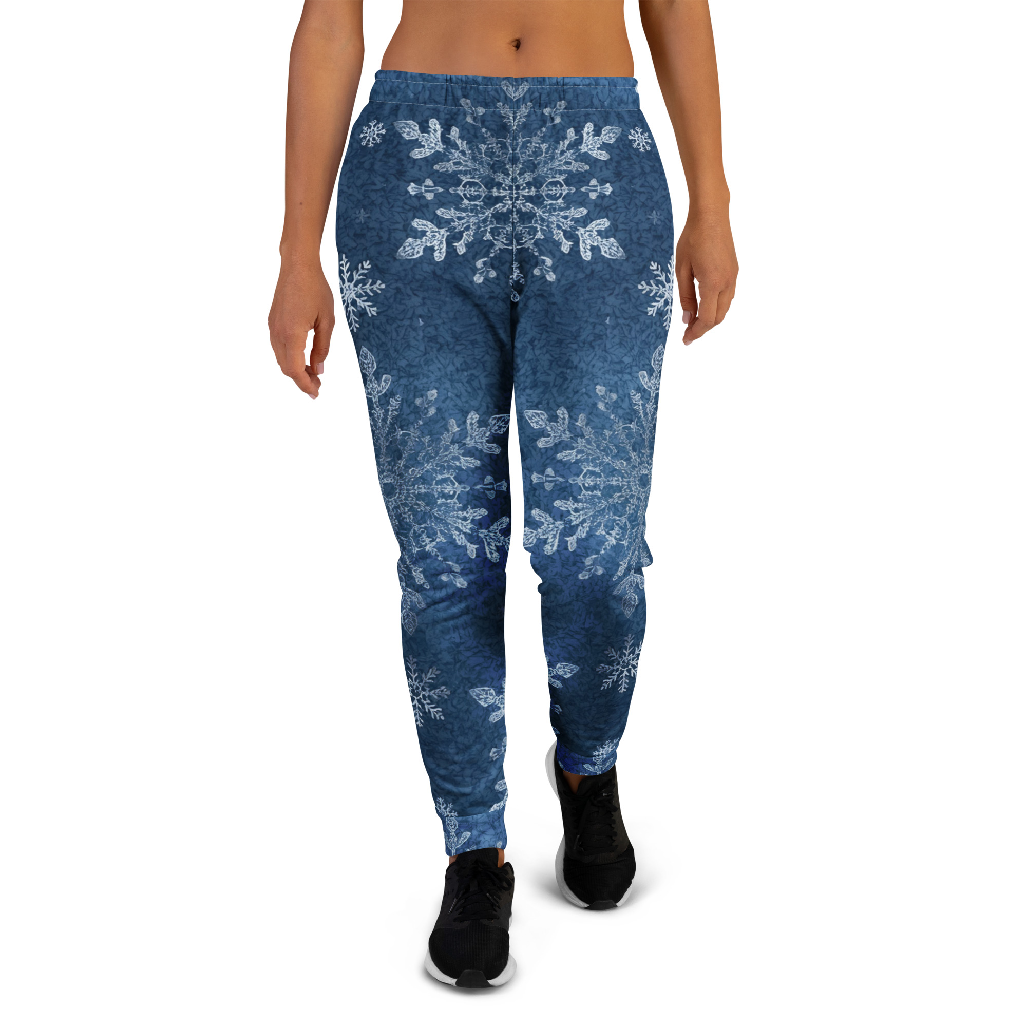 Snowflake Jogger