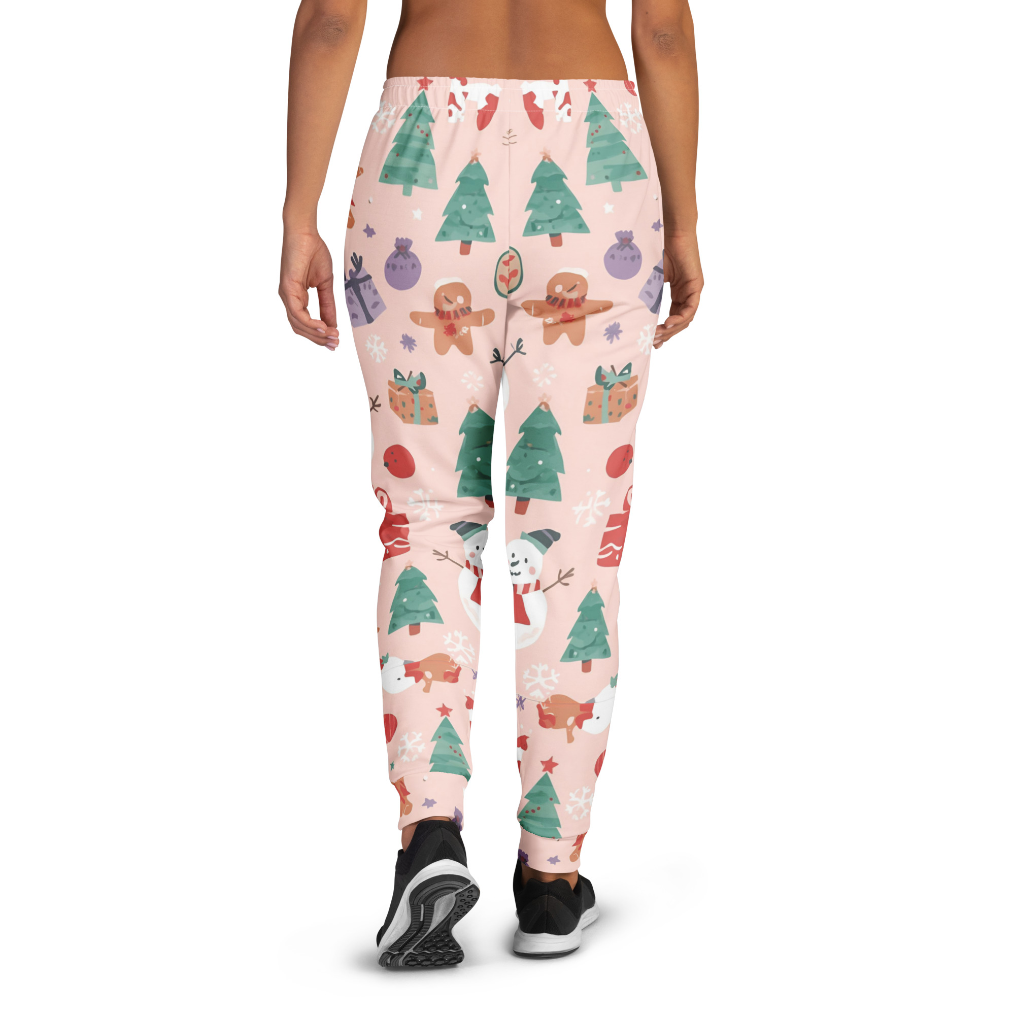 Kawaii Christmas Jogger