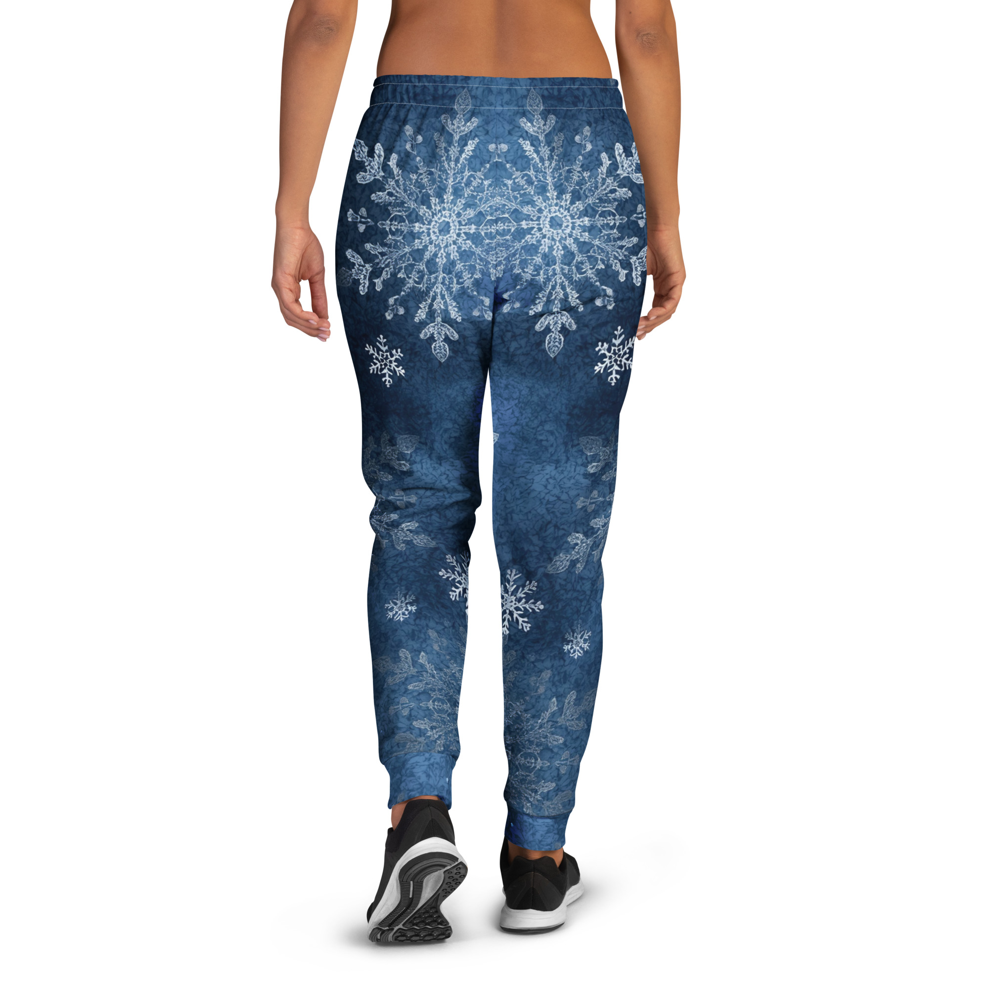 Snowflake Jogger