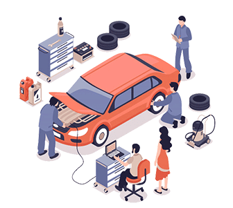 BASIC SERVICE