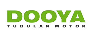 Dooya Tubular Motor