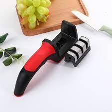 Knife Sharpener