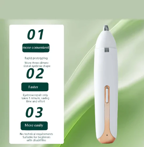 4-in-1 Multi-Functional Hair Trimmer