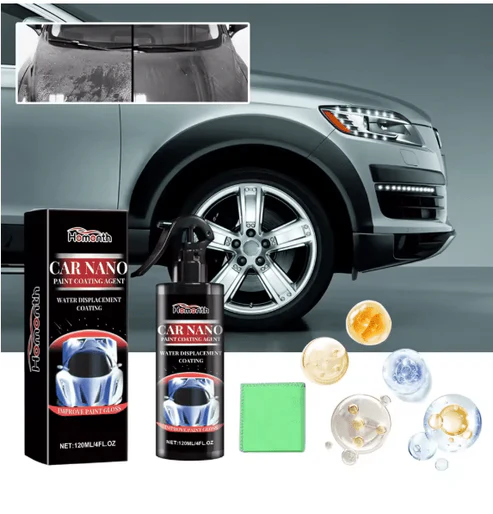 Homonth - Car Nano Paint Coating Agent