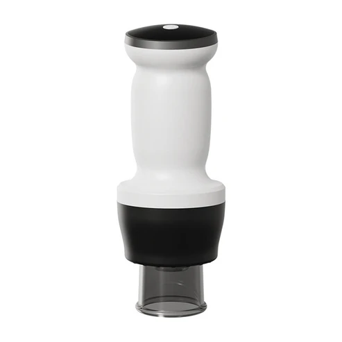 Intelligent Negative Pressure Cupping Massage Instrument