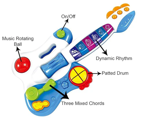 Musical Toy for Kids