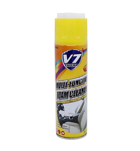 V7 Expert - Multi-Function Foam Cleaner