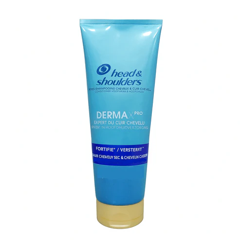 Head & Shoulders - DermaX Pro Conditioner