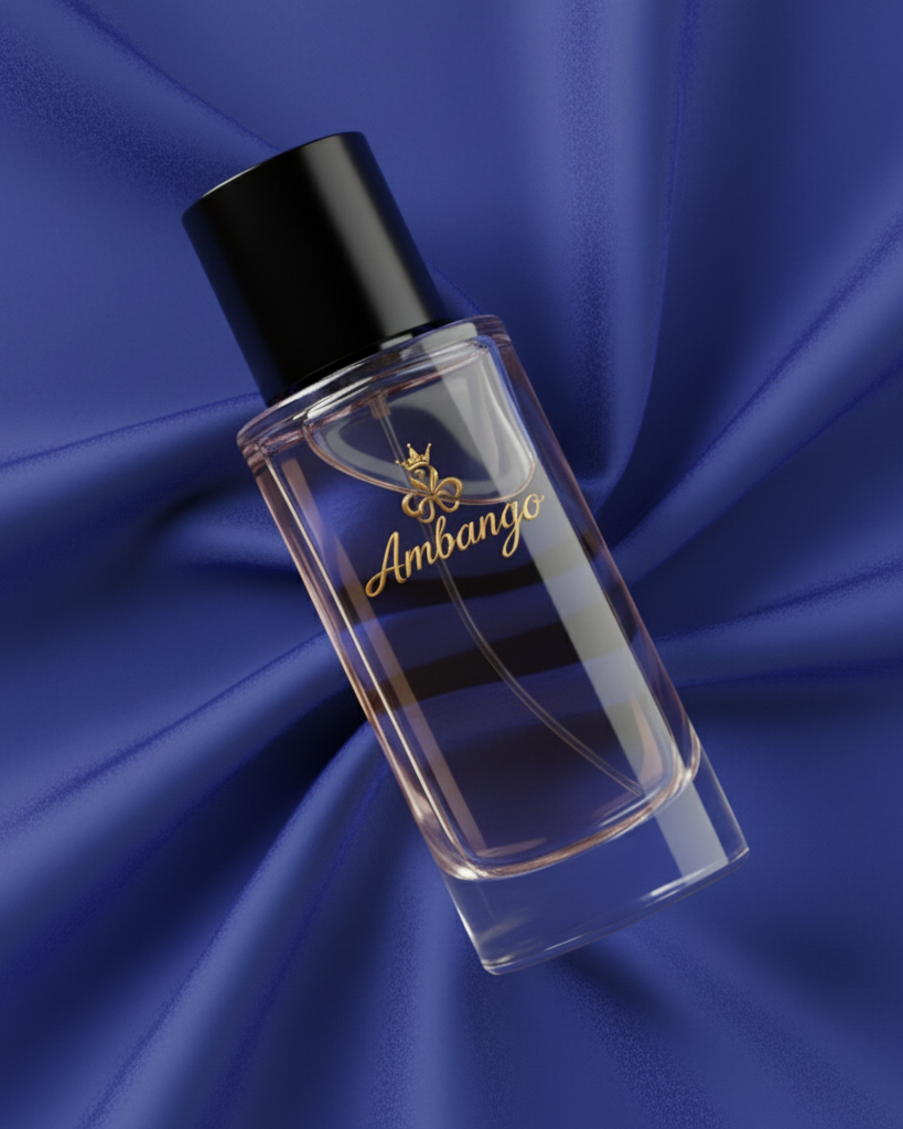 Orchard Whisper 100 mL