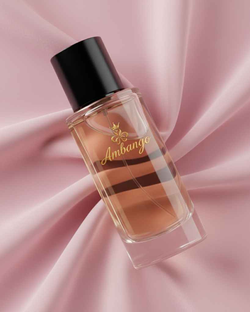 Saffron Muse 100 mL