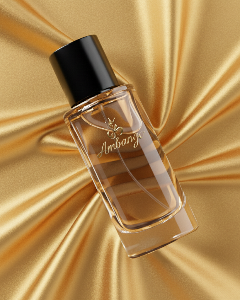 Crystalline Haze 50 mL