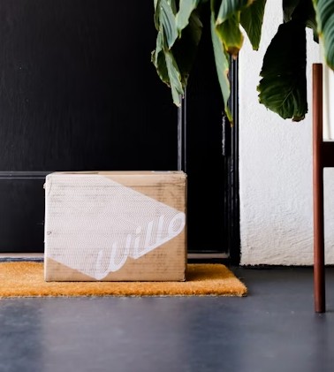 Template de Site de E-commerce