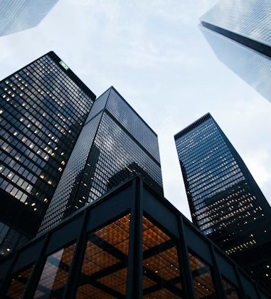 Template de Site Institucional