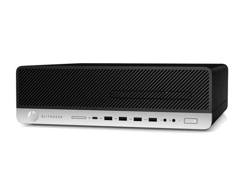 HP EliteDesk 800 G4-SFF