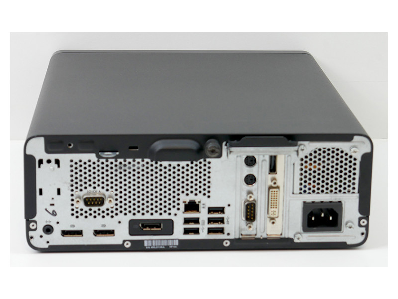 HP ProDesk 600 G6-SFF