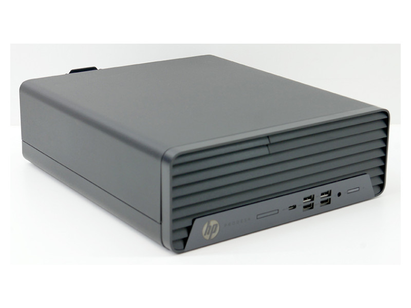 HP ProDesk 600 G6-SFF