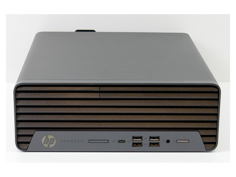 HP ProDesk 600 G6-SFF
