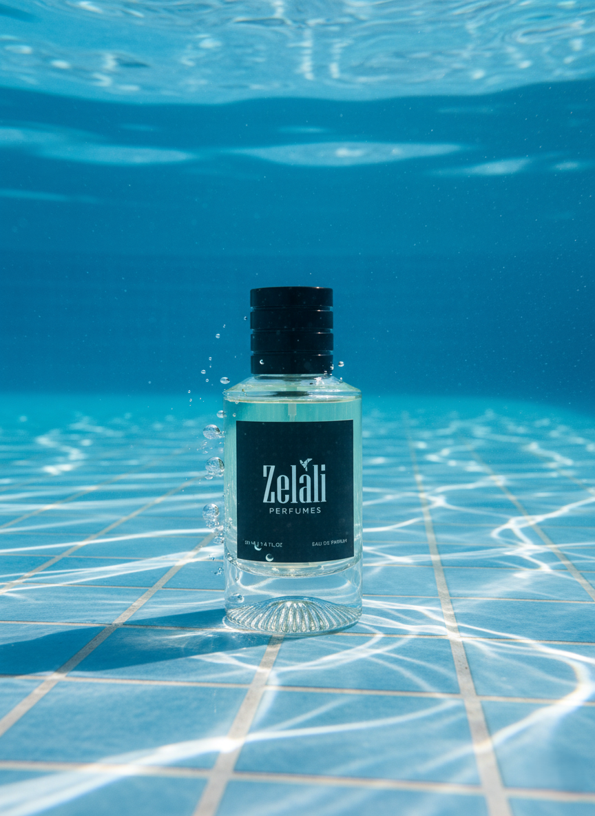 River Valley - Eau De Parfum 50 ml