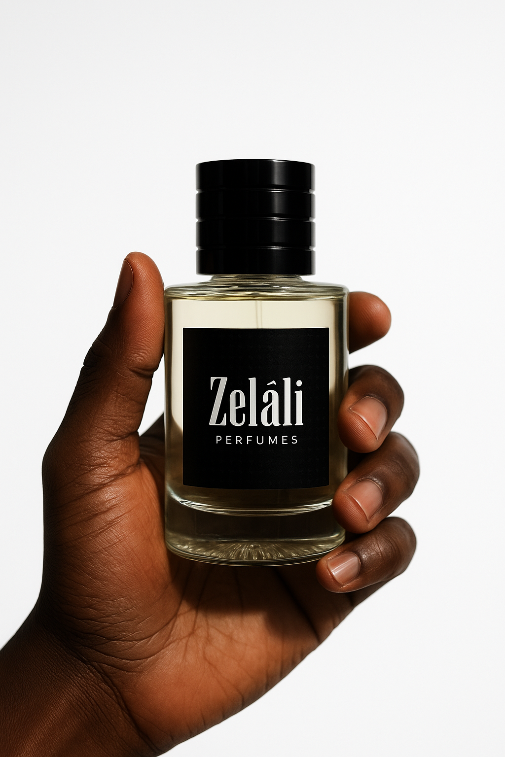 Di Black - Eau De Parfum 50ml