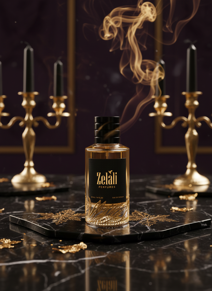 Di Black - Eau De Parfum 50ml