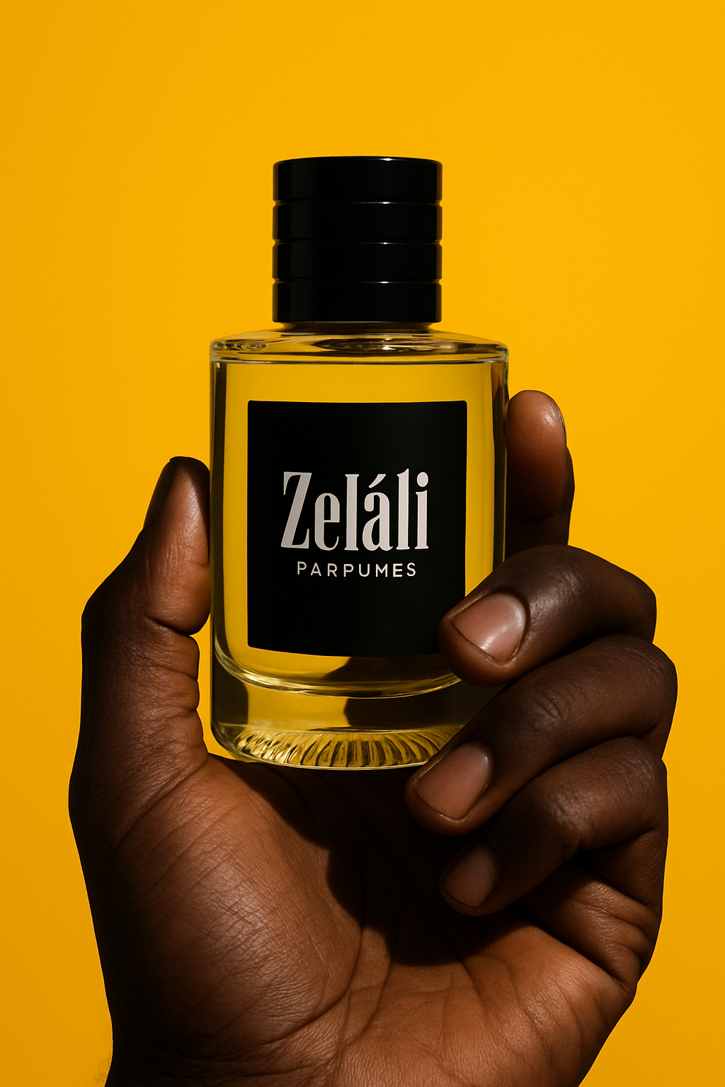 River Valley - Eau De Parfum 50 ml